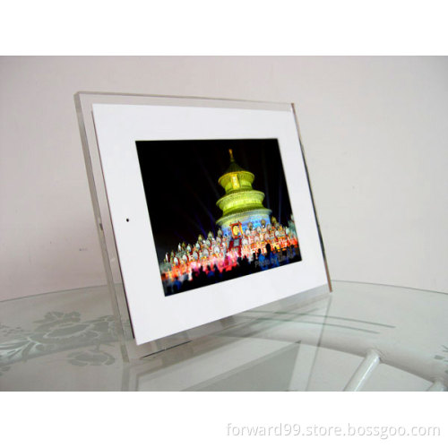 10.4-inch digital photo frame